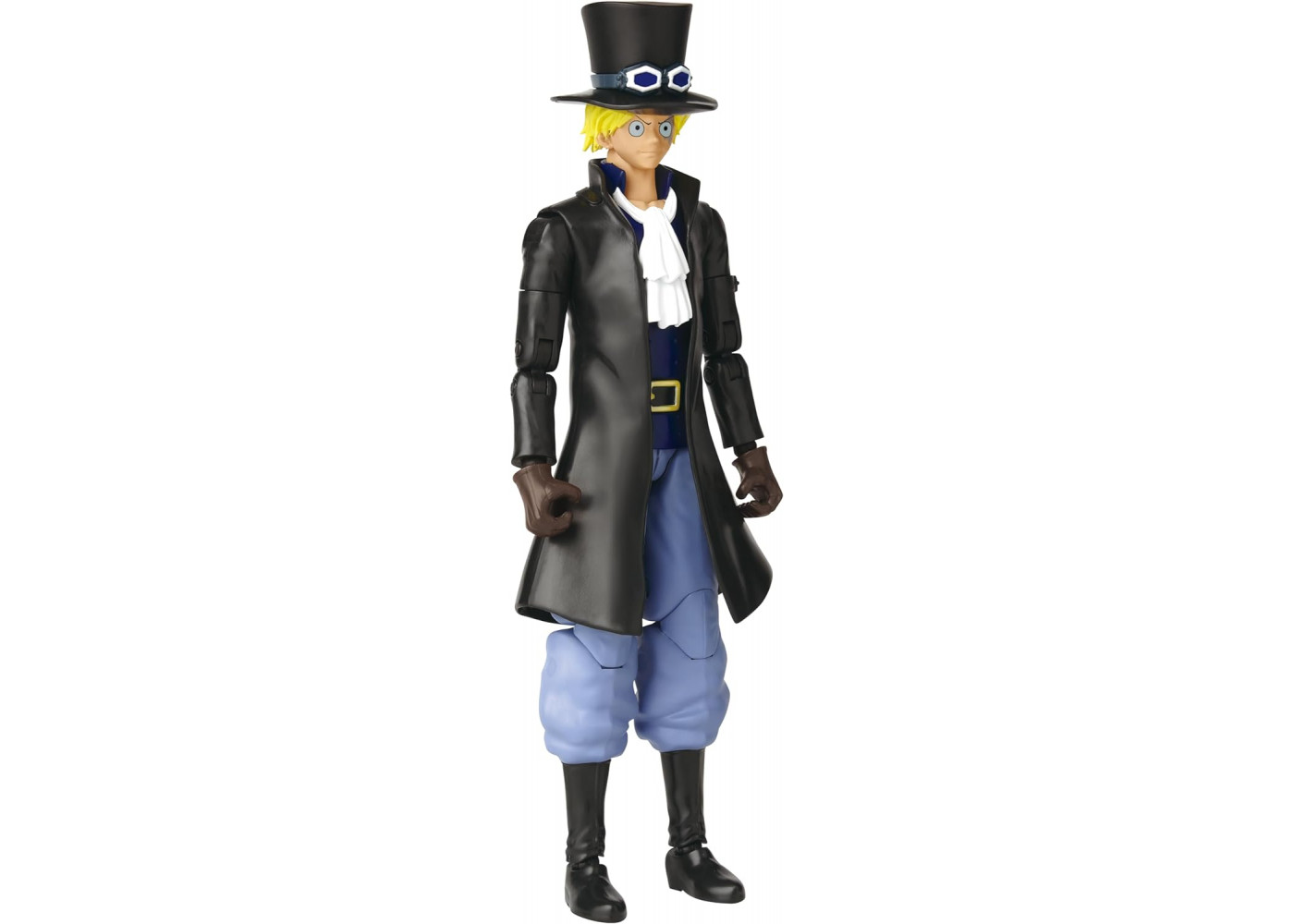 Фігурка Аніме Сабо Ван-Піс Ван-Пис One Piece Anime Heroes Sabo Bandai 37009