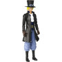 Фігурка Аніме Сабо Ван-Піс Ван-Пис One Piece Anime Heroes Sabo Bandai 37009