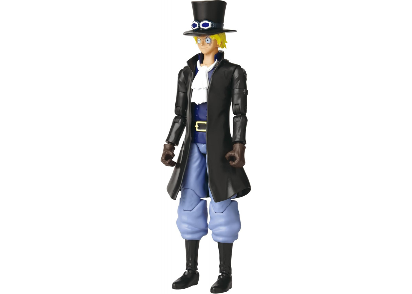 Фігурка Аніме Сабо Ван-Піс Ван-Пис One Piece Anime Heroes Sabo Bandai 37009