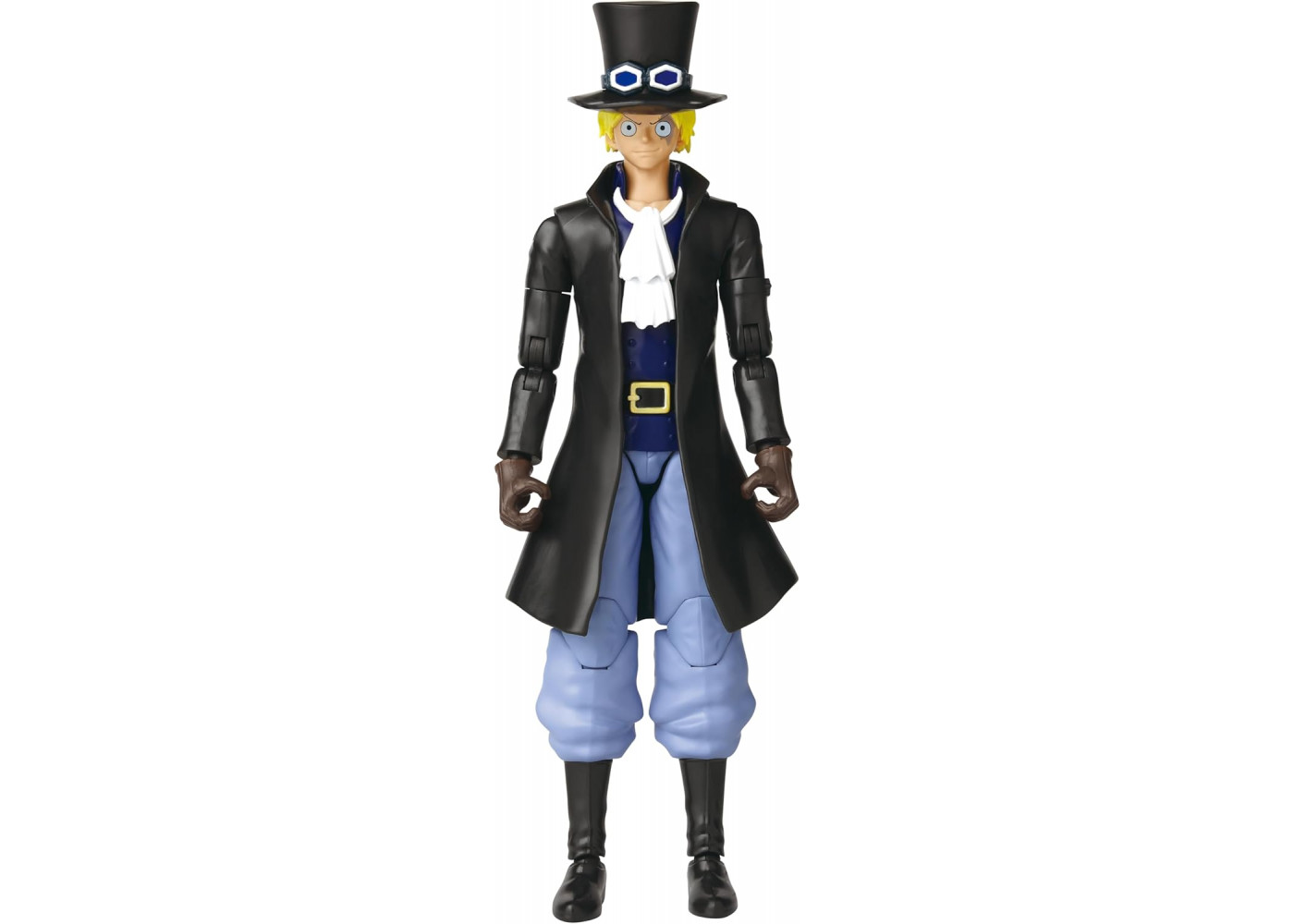 Фігурка Аніме Сабо Ван-Піс Ван-Пис One Piece Anime Heroes Sabo Bandai 37009