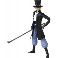 Фігурка Аніме Сабо Ван-Піс Ван-Пис One Piece Anime Heroes Sabo Bandai 37009