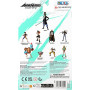 Фігурка Аніме Сабо Ван-Піс Ван-Пис One Piece Anime Heroes Sabo Bandai 37009