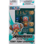 Фігурка Аніме Тоні Тоні Чоппер Ван-Піс One Piece Chopper Bandai 36936