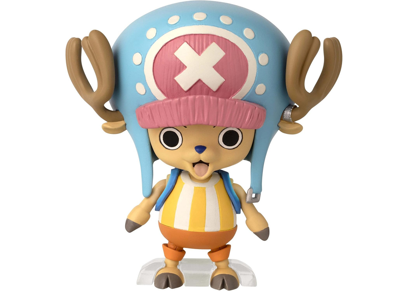 Фігурка Аніме Тоні Тоні Чоппер Ван-Піс One Piece Chopper Bandai 36936