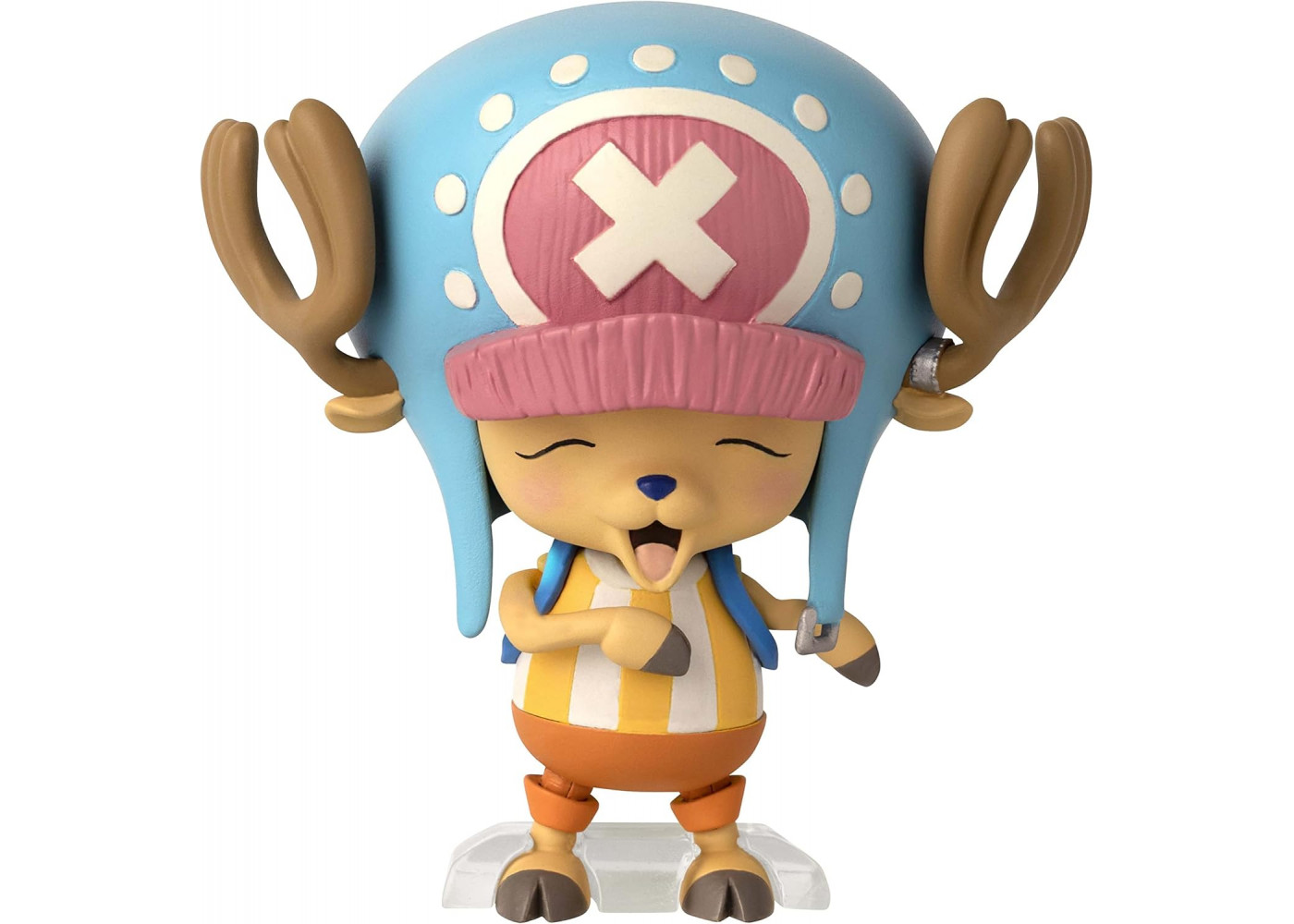 Фігурка Аніме Тоні Тоні Чоппер Ван-Піс One Piece Chopper Bandai 36936