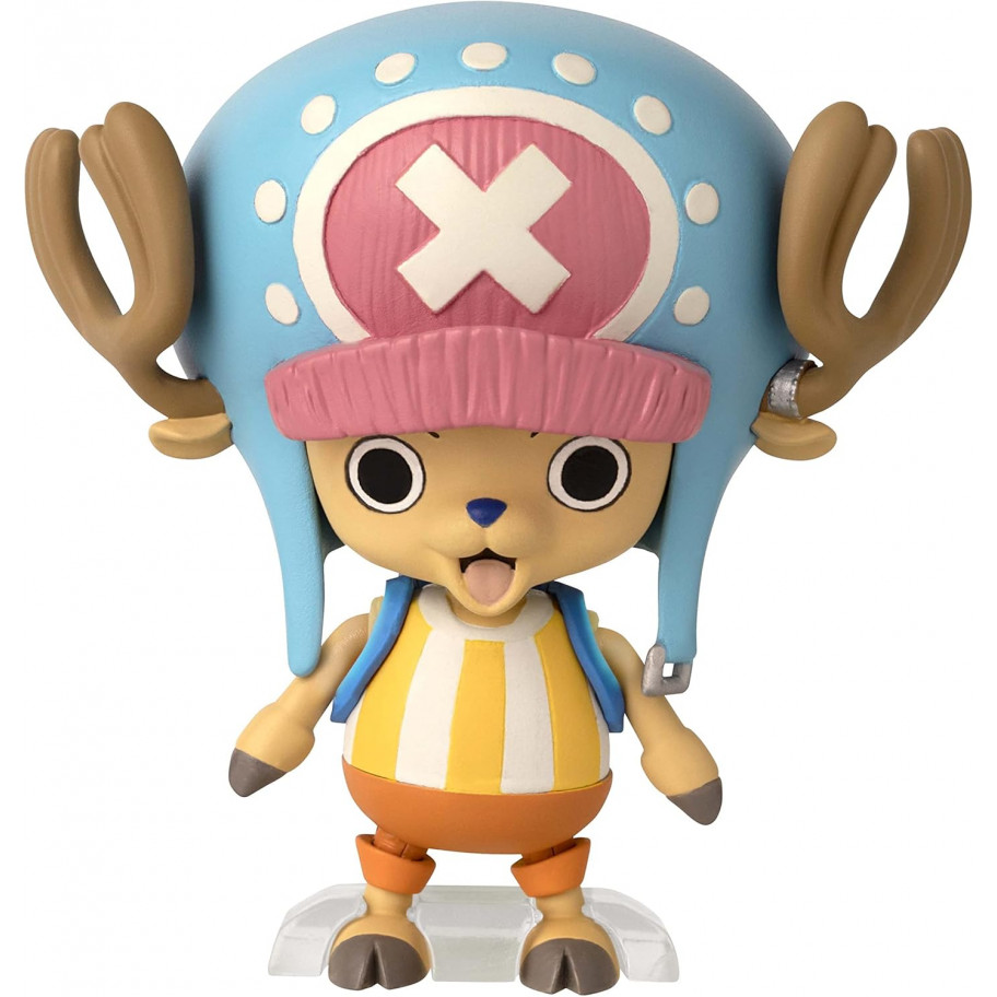 Фігурка Аніме Тоні Тоні Чоппер Ван-Піс One Piece Chopper Bandai 36936