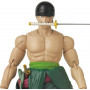 Фігурка Аніме Ророноа Зоро Ван-Піс One Piece Roronoa Zoro Three Sword Style Bandai 37052