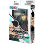 Фігурка Аніме Ророноа Зоро Ван-Піс One Piece Roronoa Zoro Three Sword Style Bandai 37052