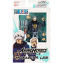 Фигурка Аниме Трафальгар Ло Ван-Пис One Piece Anime Heroes Trafalgar Law Bandai 36937