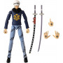 Фигурка Аниме Трафальгар Ло Ван-Пис One Piece Anime Heroes Trafalgar Law Bandai 36937