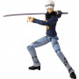 Фигурка Аниме Трафальгар Ло Ван-Пис One Piece Anime Heroes Trafalgar Law Bandai 36937