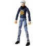 Фигурка Аниме Трафальгар Ло Ван-Пис One Piece Anime Heroes Trafalgar Law Bandai 36937