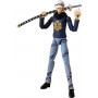 Фигурка Аниме Трафальгар Ло Ван-Пис One Piece Anime Heroes Trafalgar Law Bandai 36937