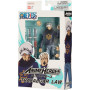 Фигурка Аниме Трафальгар Ло Ван-Пис One Piece Anime Heroes Trafalgar Law Bandai 36937