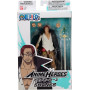 Фігурка Аніме Шанкс Ван-Піс One Piece Anime Heroes Shanks Bandai 36935