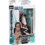 Фігурка Аніме Шанкс Ван-Піс One Piece Anime Heroes Shanks Bandai 36935