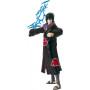 Фигурка Аниме Саске Учиха Наруто Anime Heroes Uchiha Sasuke Taka ver Naruto Bandai 36967