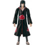 Фигурка Аниме Саске Учиха Наруто Anime Heroes Uchiha Sasuke Taka ver Naruto Bandai 36967