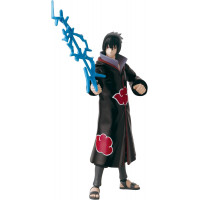 Фігурка Аніме Саске Учіха Наруто Anime Heroes Uchiha Sasuke Taka ver Naruto Bandai 36967