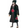 Фигурка Аниме Саске Учиха Наруто Anime Heroes Uchiha Sasuke Taka ver Naruto Bandai 36967