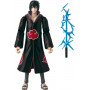 Фигурка Аниме Саске Учиха Наруто Anime Heroes Uchiha Sasuke Taka ver Naruto Bandai 36967