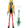 Фігурка Аніме Брук Ван-Піс One Piece Anime Heroes Brook Bandai 37006