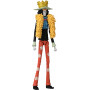 Фігурка Аніме Брук Ван-Піс One Piece Anime Heroes Brook Bandai 37006