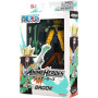 Фігурка Аніме Брук Ван-Піс One Piece Anime Heroes Brook Bandai 37006