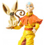 Фигурка Аватар Аанг и Момо Последний Маг Воздуха Avatar The Last Air Bender Aang with Momo Macfarlane Toys 19052