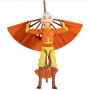 Фигурка Аватар Аанг Последний Маг Воздуха с планером Avatar Aang The Last Air Bender Macfarlane Toys 191011