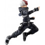 Фігурка Шото Тодорокі My Hero Academia Shoto Todoroki Mission The Amazing Heroes Banpresto BP17962