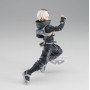 Фігурка Шото Тодорокі My Hero Academia Shoto Todoroki Mission The Amazing Heroes Banpresto BP17962