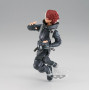 Фігурка Шото Тодорокі My Hero Academia Shoto Todoroki Mission The Amazing Heroes Banpresto BP17962