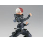 Фігурка Шото Тодорокі My Hero Academia Shoto Todoroki Mission The Amazing Heroes Banpresto BP17962