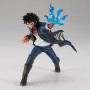 Фигурка Даби My Hero Academia Dabi The Evil Villains Vol. 5 Banpresto 19168