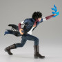 Фигурка Даби My Hero Academia Dabi The Evil Villains Vol. 5 Banpresto 19168