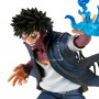 Фигурка Даби My Hero Academia Dabi The Evil Villains Vol. 5 Banpresto 19168