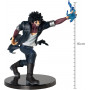 Фигурка Даби My Hero Academia Dabi The Evil Villains Vol. 5 Banpresto 19168