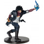 Фигурка Даби My Hero Academia Dabi The Evil Villains Vol. 5 Banpresto 19168