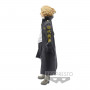 Фигурка Манджиро Сано Tokyo Revengers Manjiro Sano Banpresto BP17615R