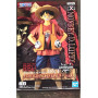 Фігурка Манкі Д. Луффі One Piece Monkey D. Luffy Vol. 1 Banpresto BP18860