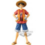 Фігурка Манкі Д. Луффі One Piece Monkey D. Luffy Vol. 1 Banpresto BP18860