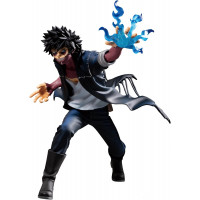 Фигурка Даби My Hero Academia Dabi The Evil Villains A Vol. 3 Banpresto BP18201