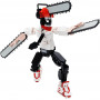 Фігурка-конструктор Денджі Людина-бензопила 311 деталей BLDR Chainsaw Man Denji Jazwares 71760