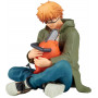 Фигурка Дэнджи и Почита Человек-бензопила Chainsaw Man Denji vol. 1 Banpresto BP88257