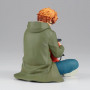 Фигурка Дэнджи и Почита Человек-бензопила Chainsaw Man Denji vol. 1 Banpresto BP88257