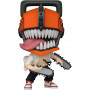 Фигурка Фанко Дэнджи Человек-бензопила №1677 Chainsaw Man Denji with Chase Funko 80324