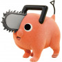 Фигурка Почита Человек-бензопила Chainsaw Man Fluffy Puffy Pochita (Ver. A) Banpresto BP88472