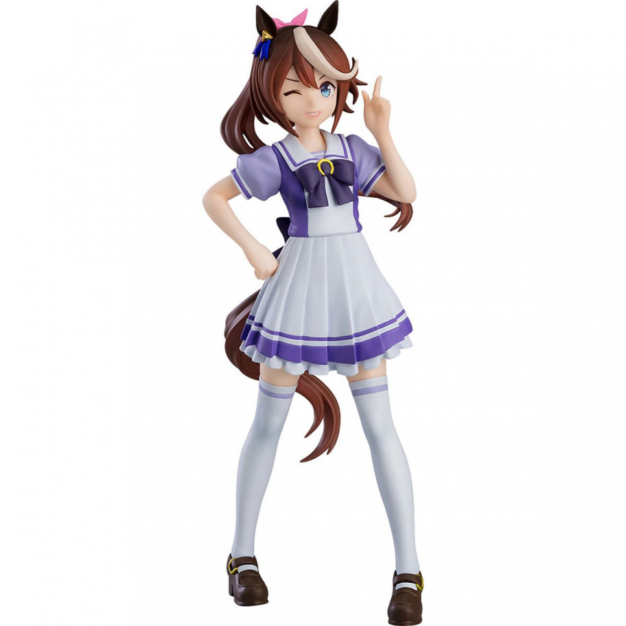 Фігурка Токай Тейо Дівчата Поні Uma Musume Pretty Derby Tokai Teio Good Smile Company G94490