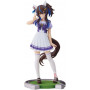 Фігурка Дівчата Поні Славне Дербі Uma Musume Pretty Derby Daitaku Helios Banpresto 19220